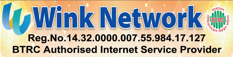 Wink Network-logo